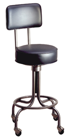 Stainless Steel Stool
